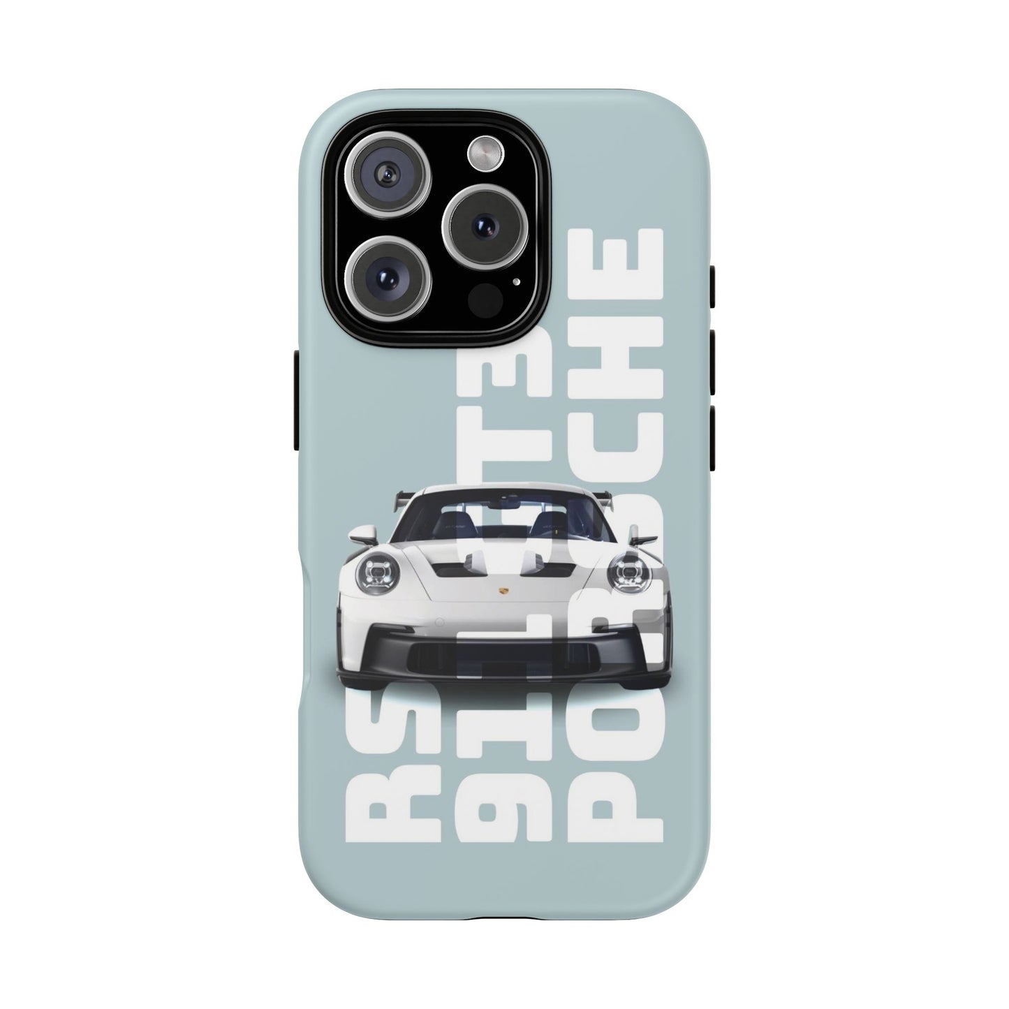 Standard Case - Porsche 911 GT3 RS Tough Case
