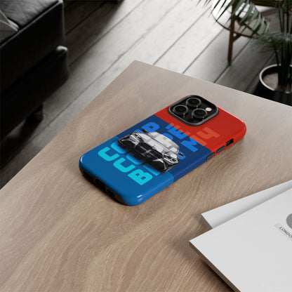 Standard Case - BMW M4 Competition Tough Case