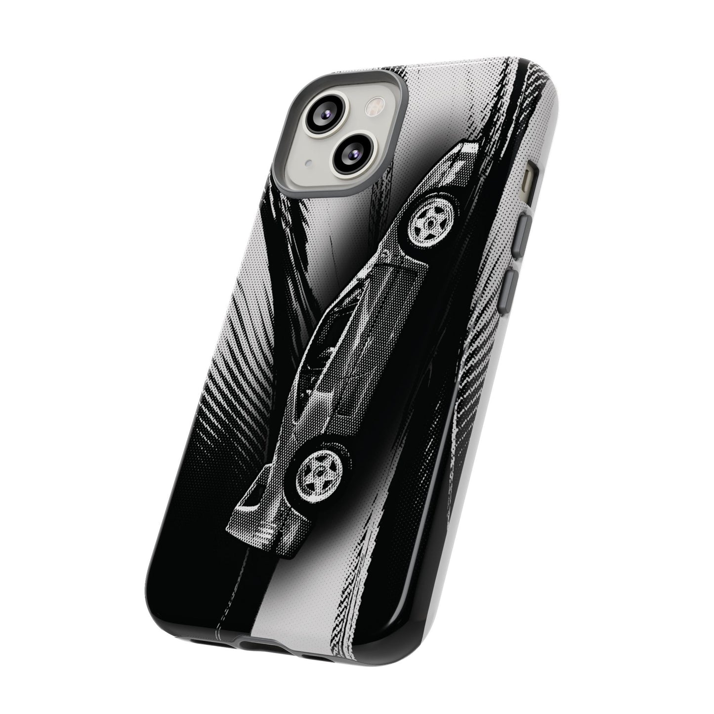 Stylised Phone Case - Ferrari F40 Tough Case