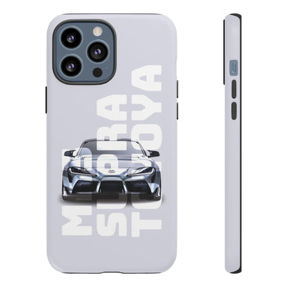 Standard Case -  Supra MK5 Tough Case
