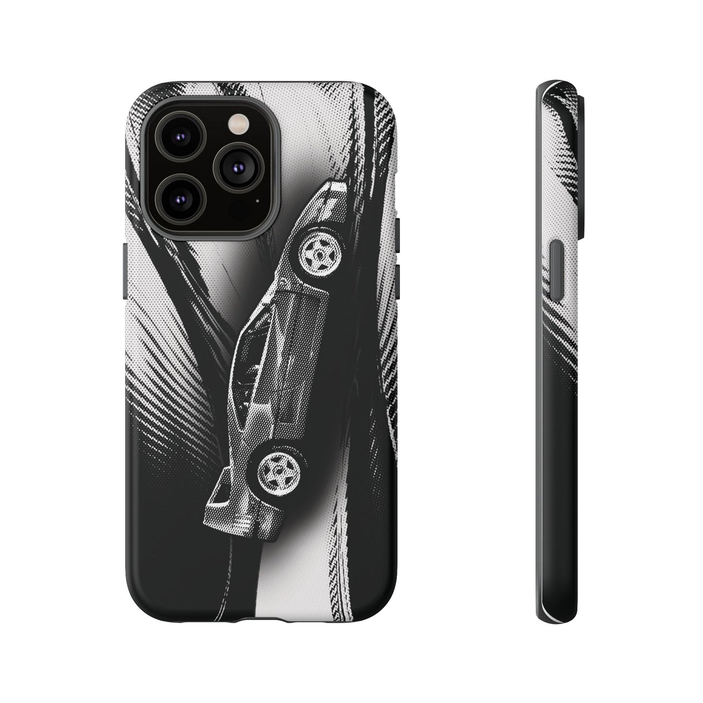 Stylised Phone Case - Ferrari F40 Tough Case