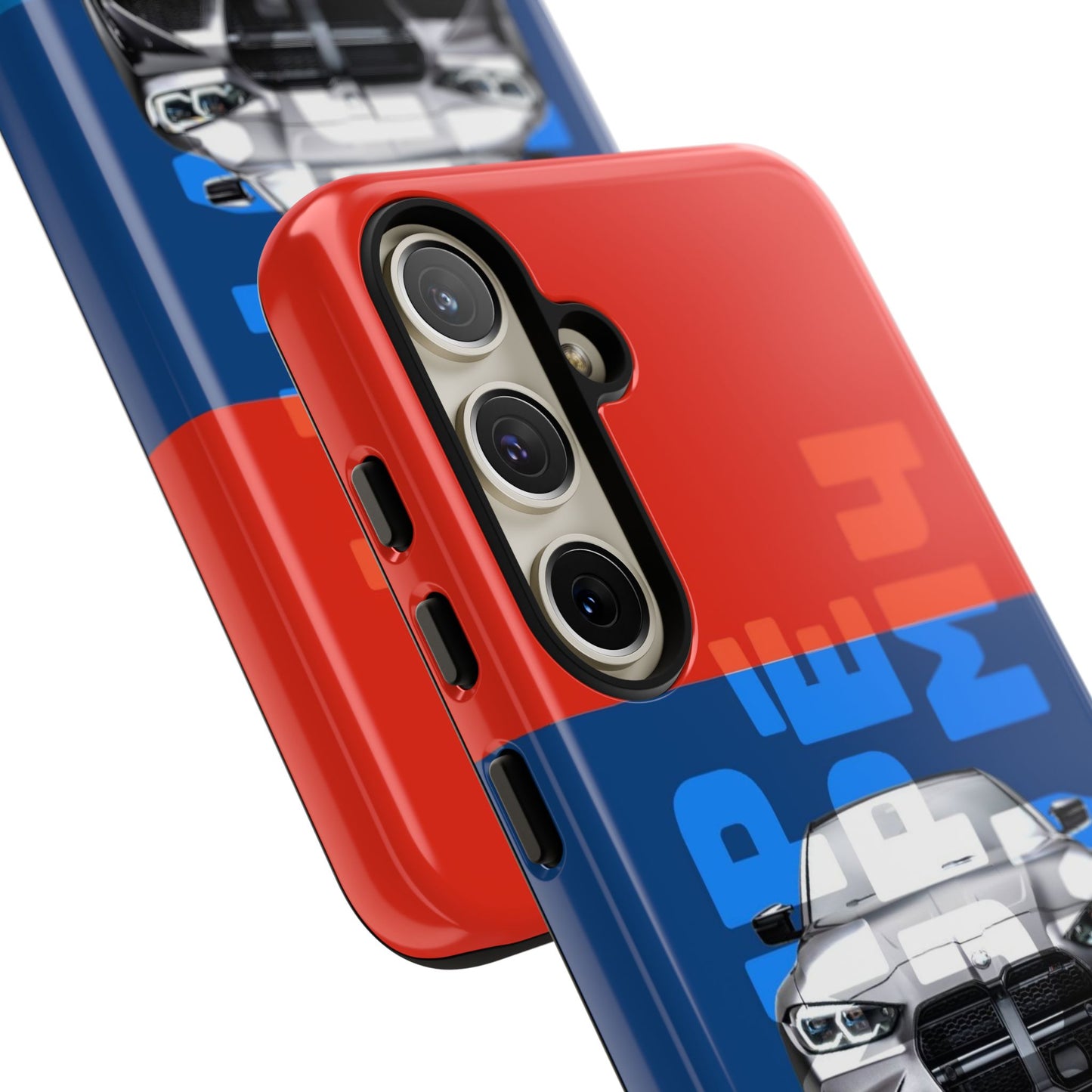 Standard Case - BMW M4 Competition Tough Case