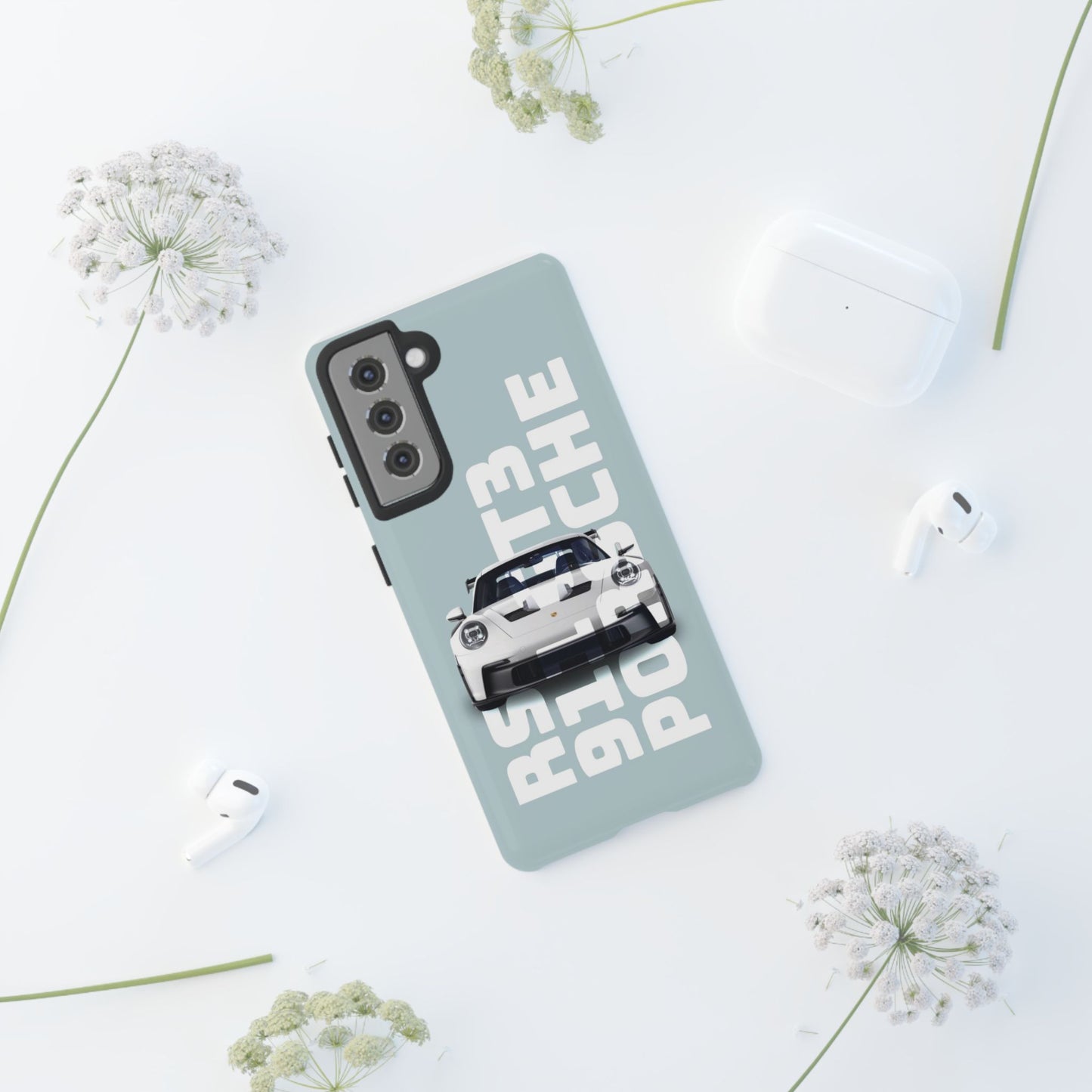 Standard Case - Porsche 911 GT3 RS Tough Case