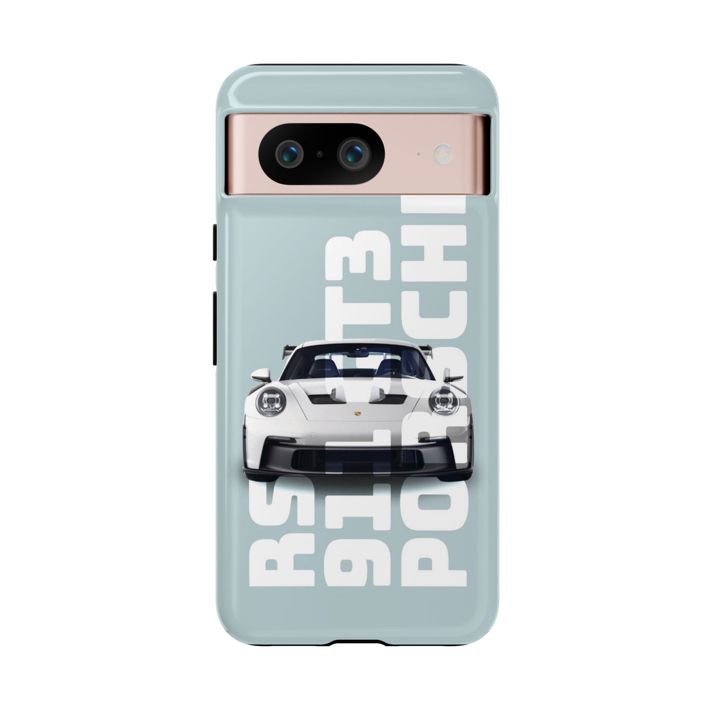 Standard Case - Porsche 911 GT3 RS Tough Case
