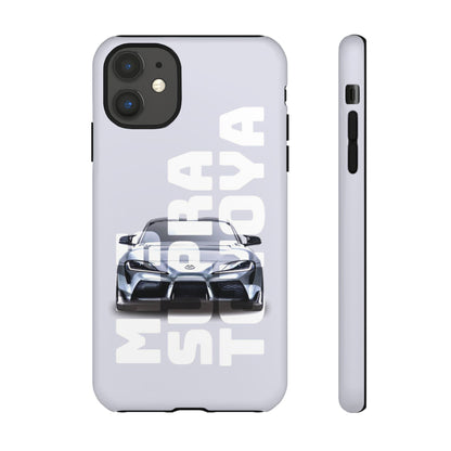 Standard Case -  Supra MK5 Tough Case