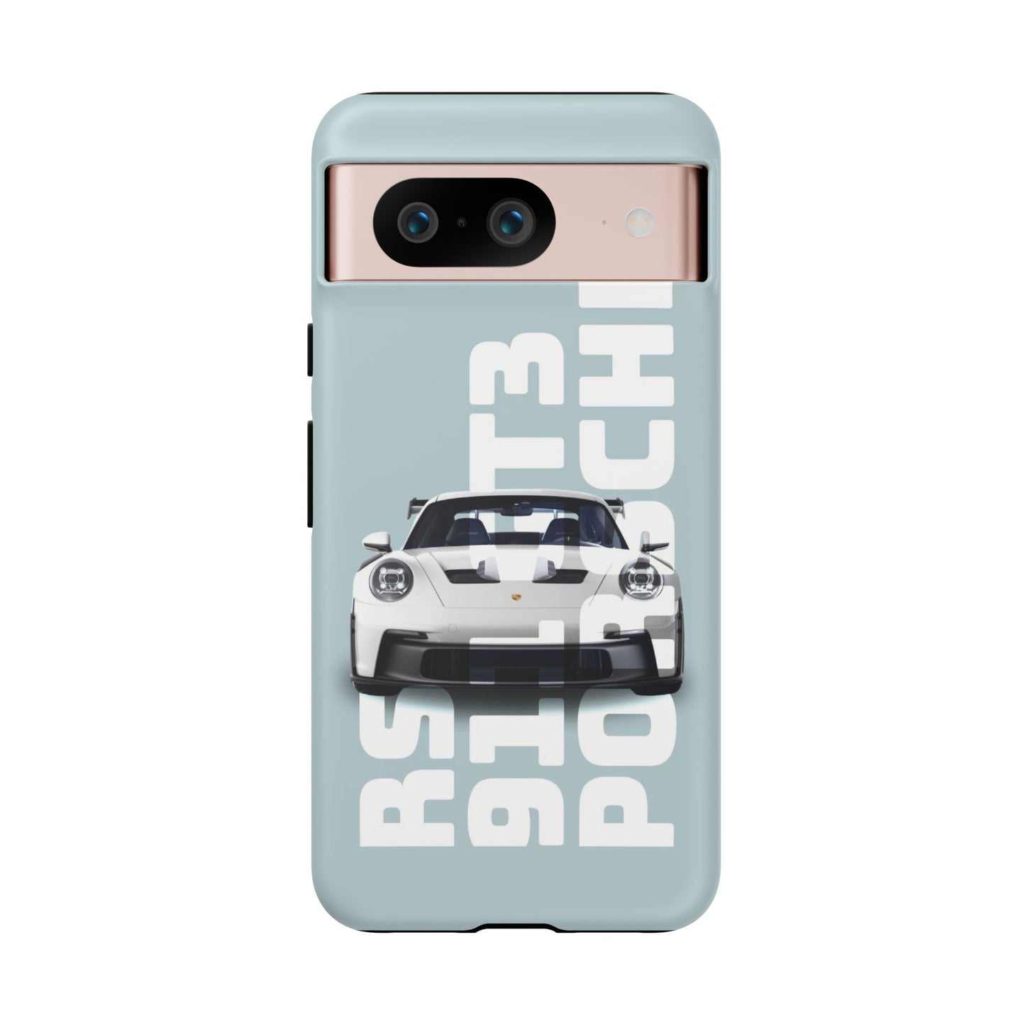 Standard Case - Porsche 911 GT3 RS Tough Case
