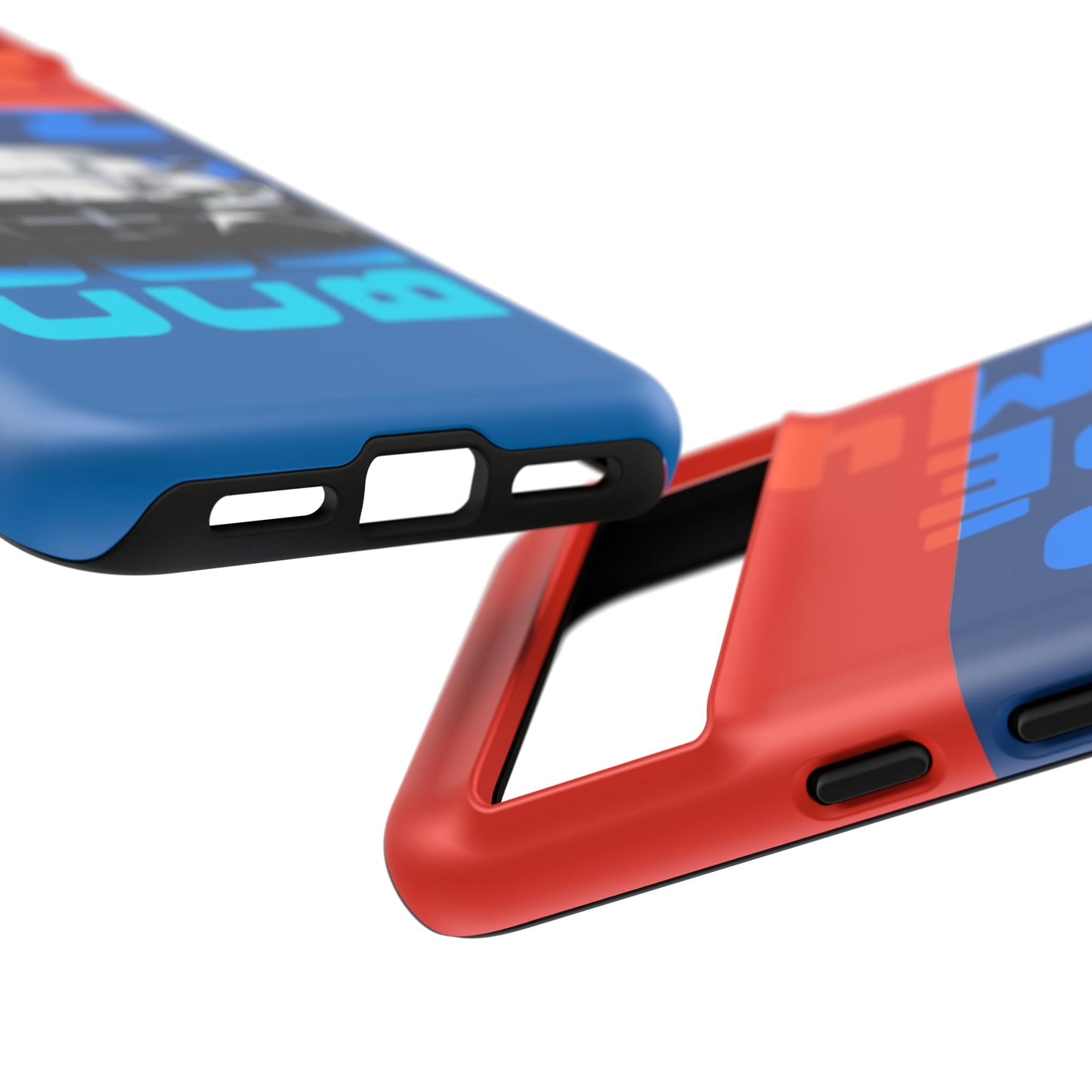 Standard Case - BMW M4 Competition Tough Case