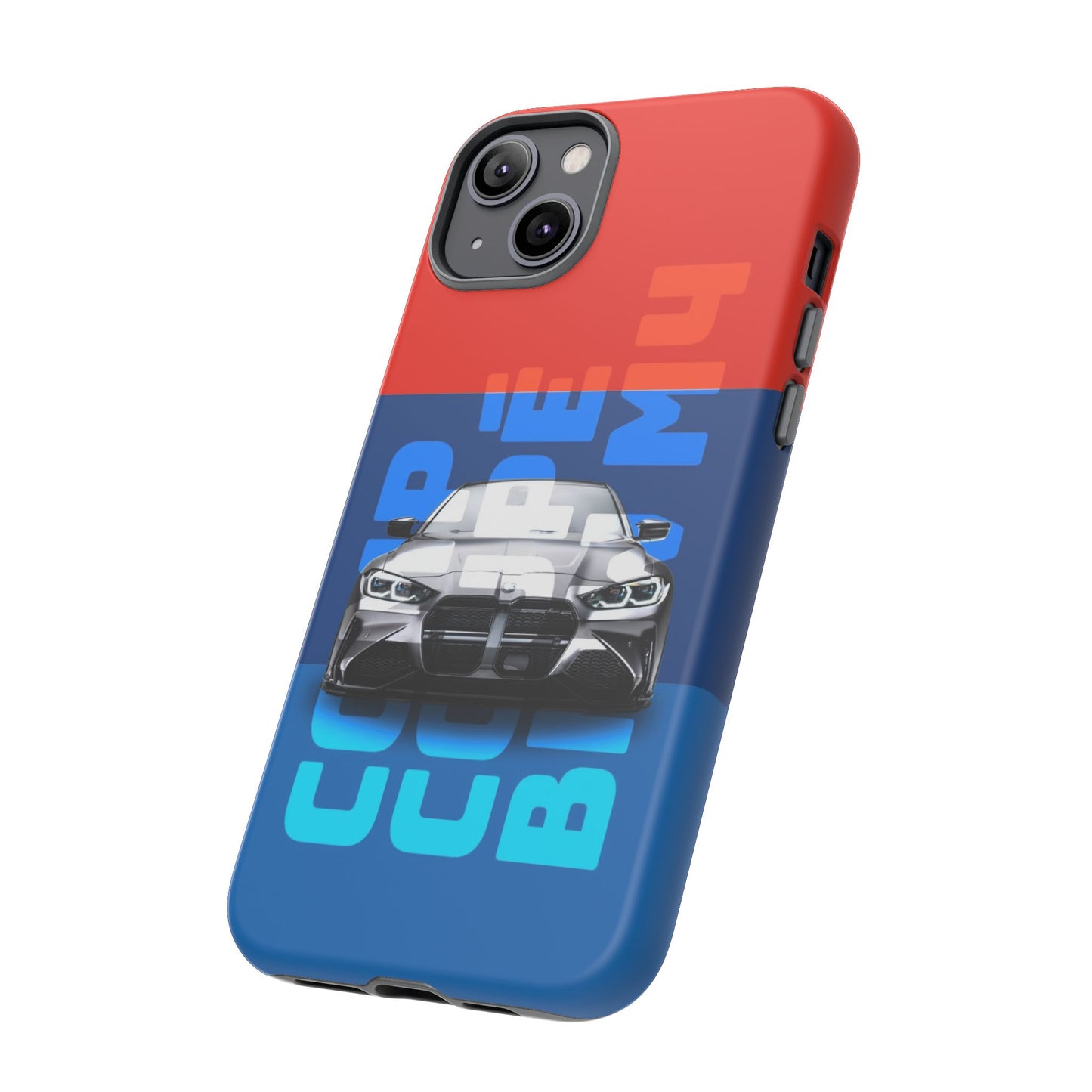 Standard Case - BMW M4 Competition Tough Case