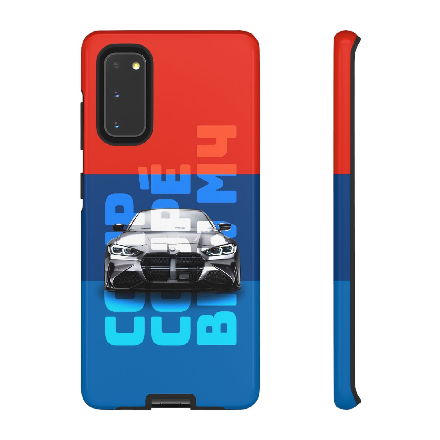Standard Case - BMW M4 Competition Tough Case