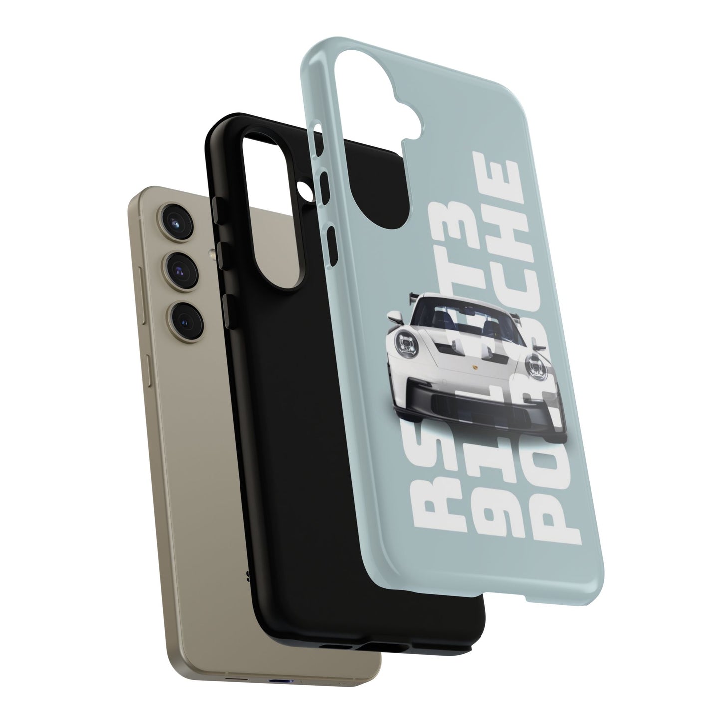 Standard Case - Porsche 911 GT3 RS Tough Case
