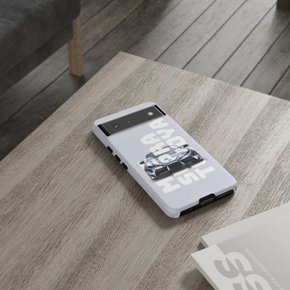 Standard Case -  Supra MK5 Tough Case