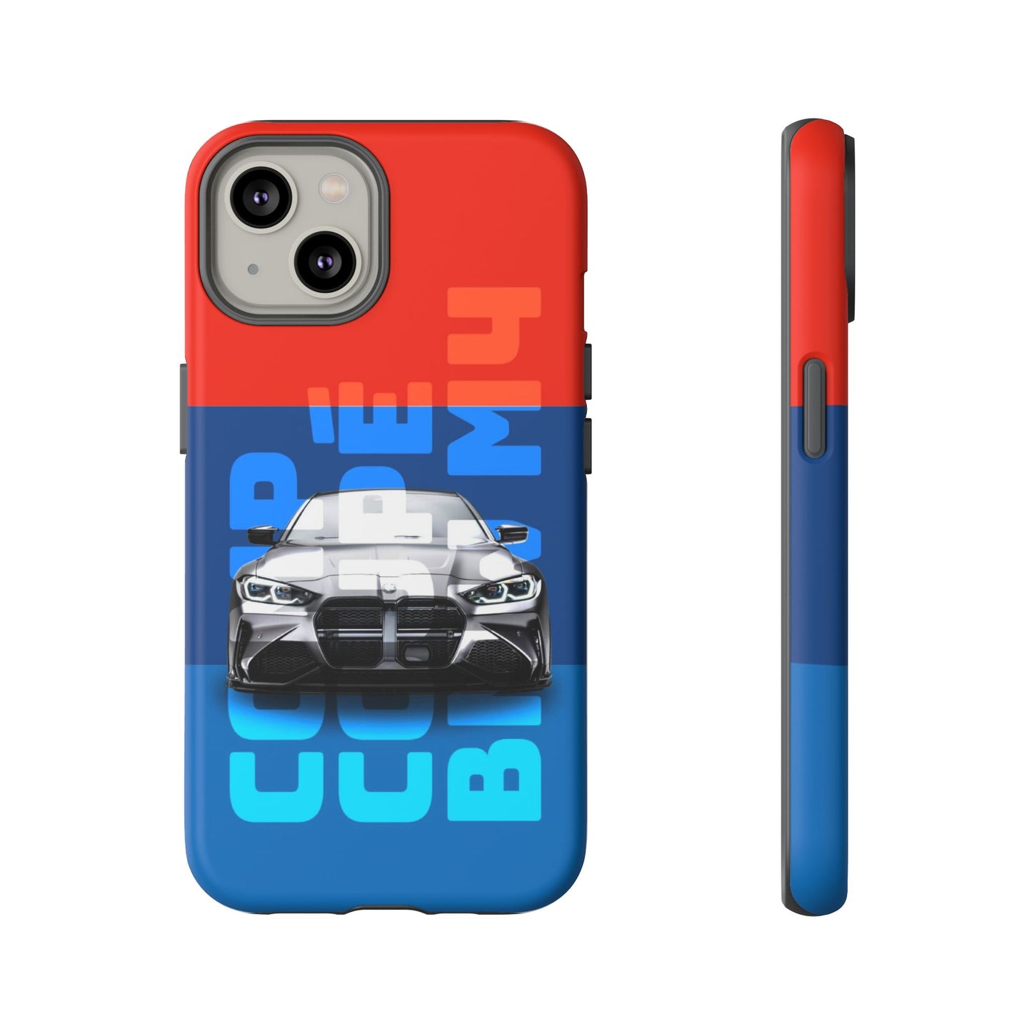 Standard Case - BMW M4 Competition Tough Case