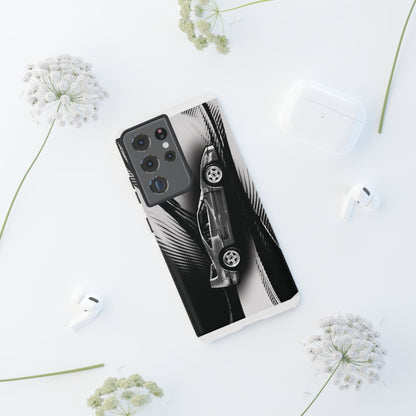 Stylised Phone Case - Ferrari F40 Tough Case