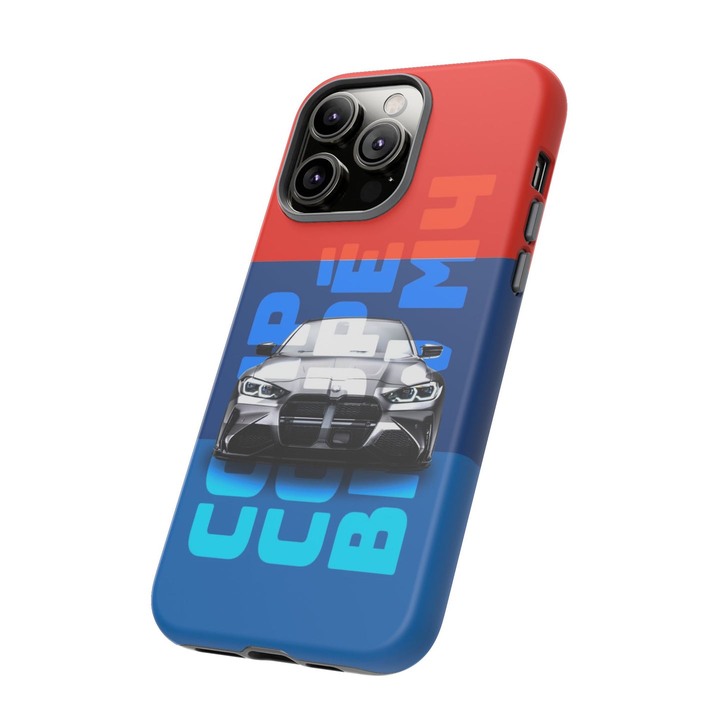 Standard Case - BMW M4 Competition Tough Case