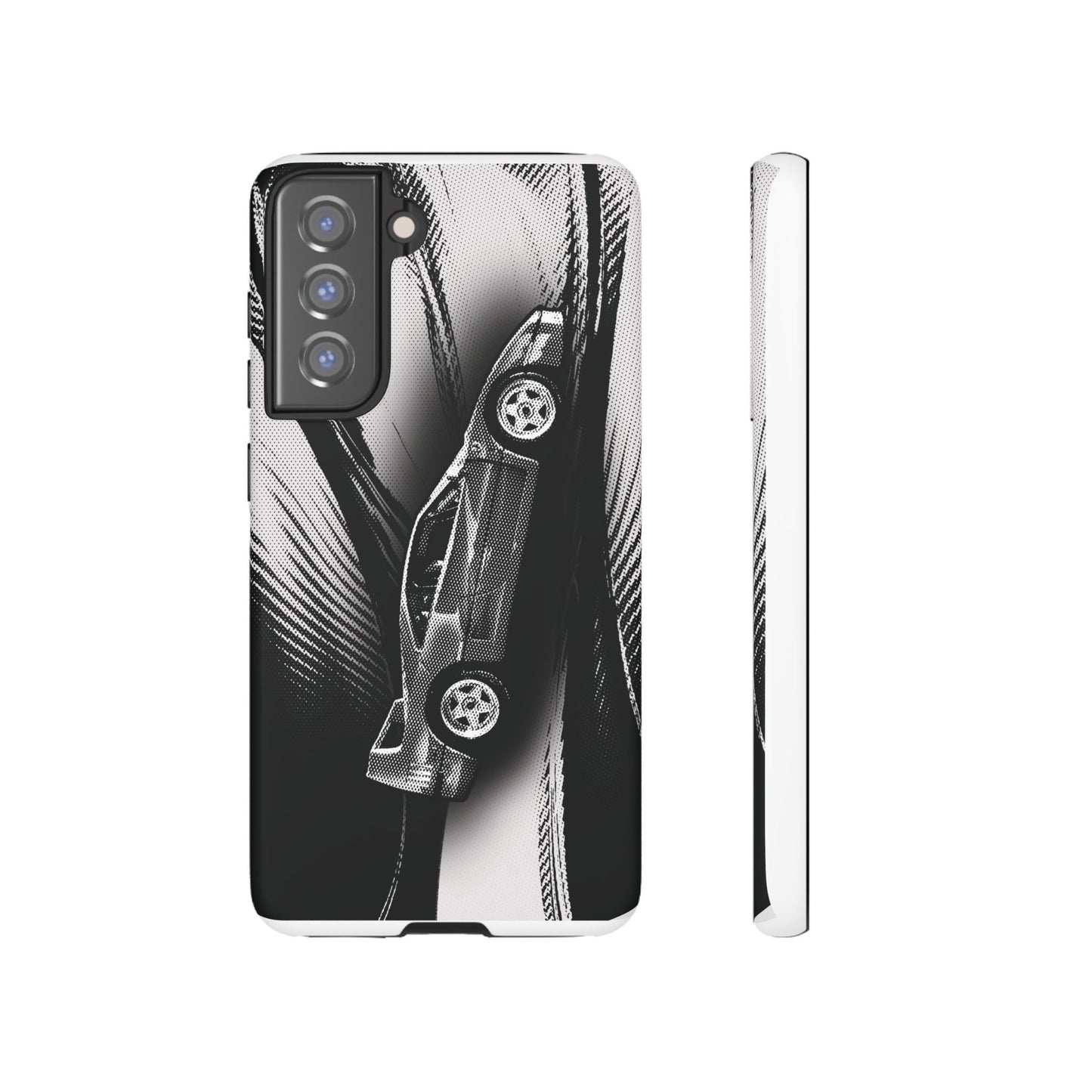 Stylised Phone Case - Ferrari F40 Tough Case