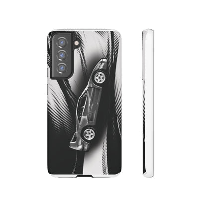 Stylised Phone Case - Ferrari F40 Tough Case