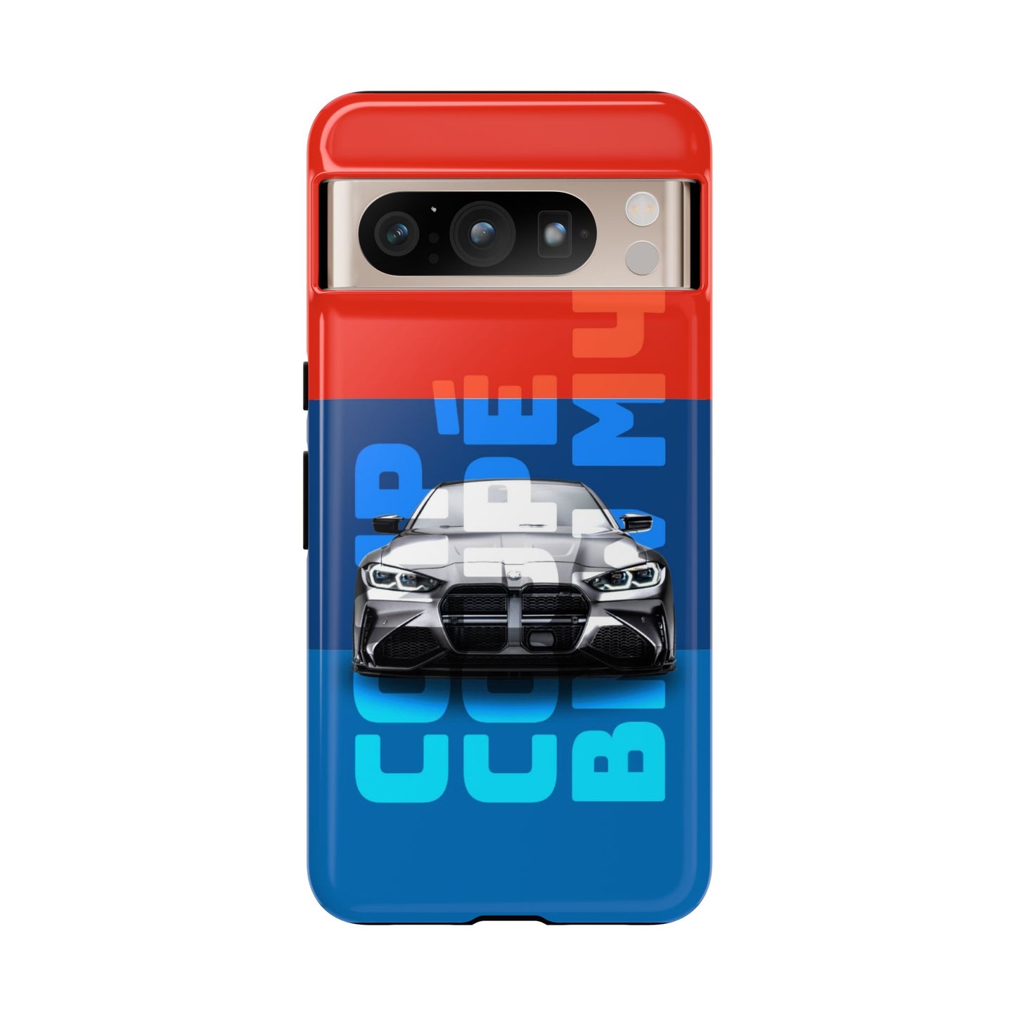 Standard Case - BMW M4 Competition Tough Case
