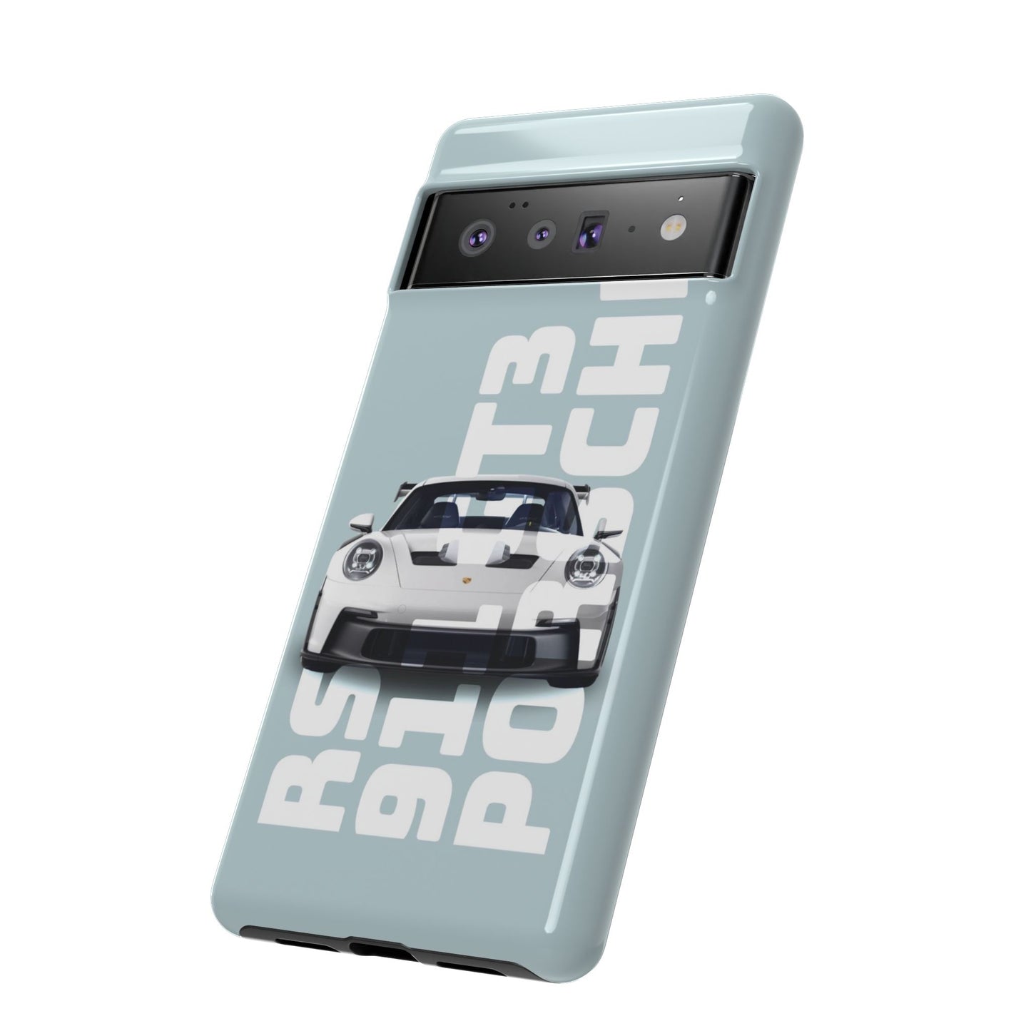 Standard Case - Porsche 911 GT3 RS Tough Case