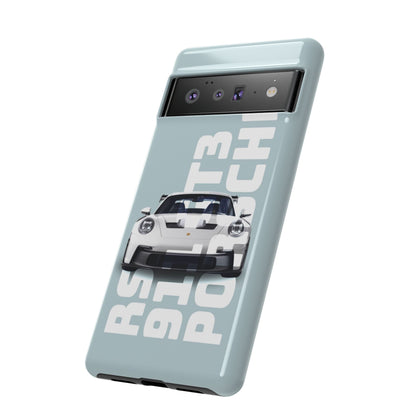 Standard Case - Porsche 911 GT3 RS Tough Case