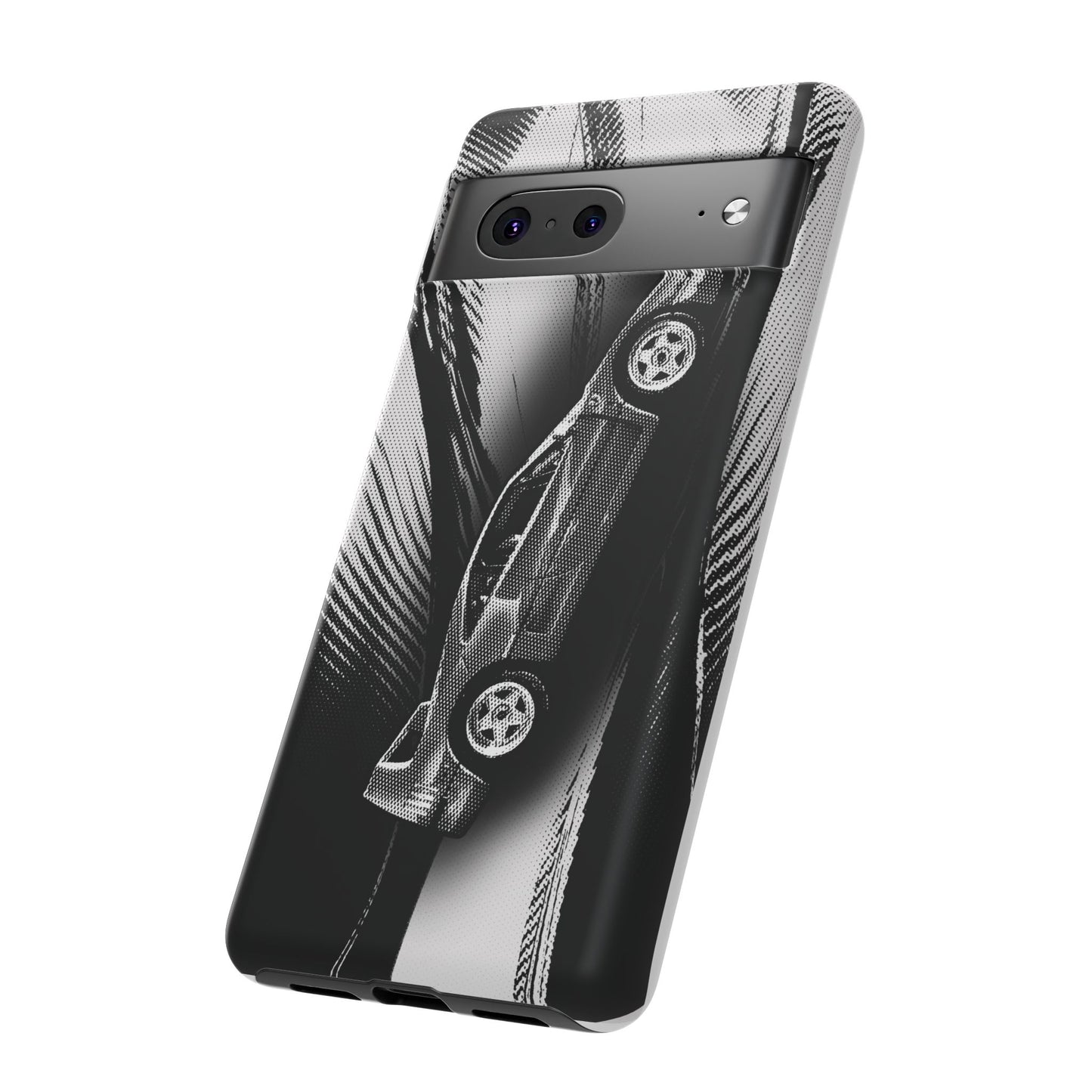 Stylised Phone Case - Ferrari F40 Tough Case