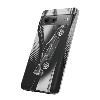 Stylised Phone Case - Ferrari F40 Tough Case