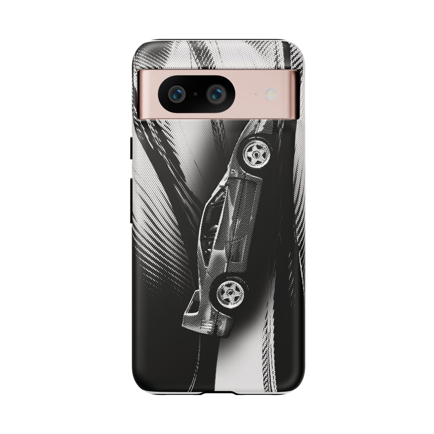 Stylised Phone Case - Ferrari F40 Tough Case