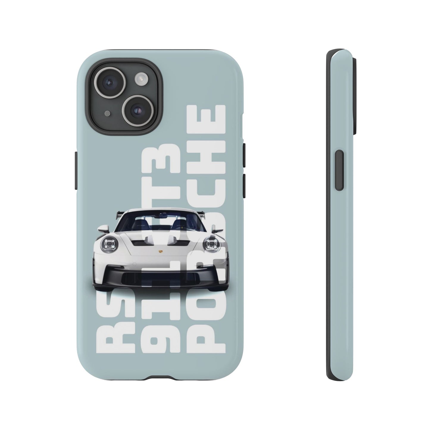Standard Case - Porsche 911 GT3 RS Tough Case