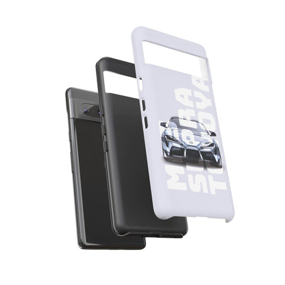 Standard Case -  Supra MK5 Tough Case