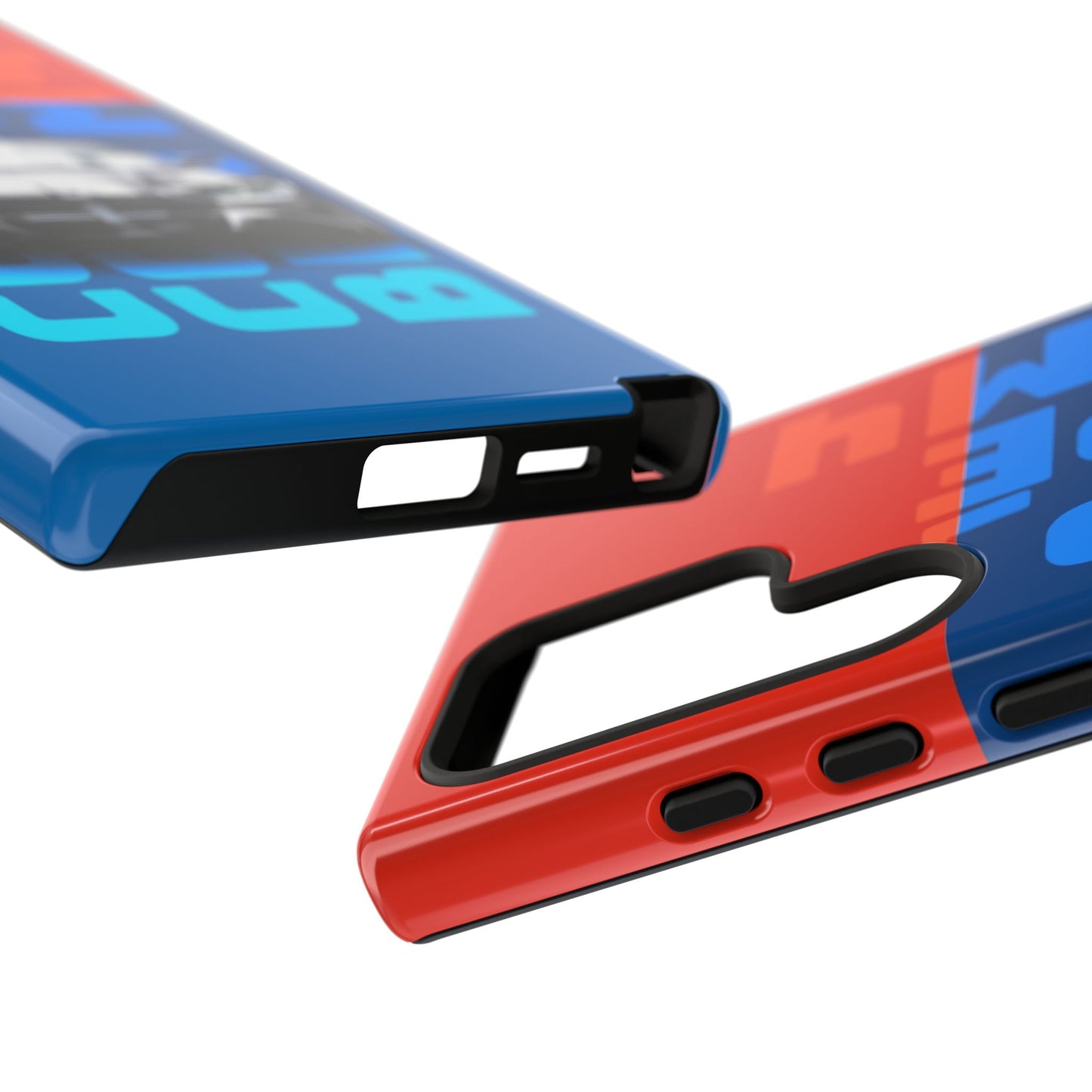 Standard Case - BMW M4 Competition Tough Case