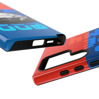 Standard Case - BMW M4 Competition Tough Case
