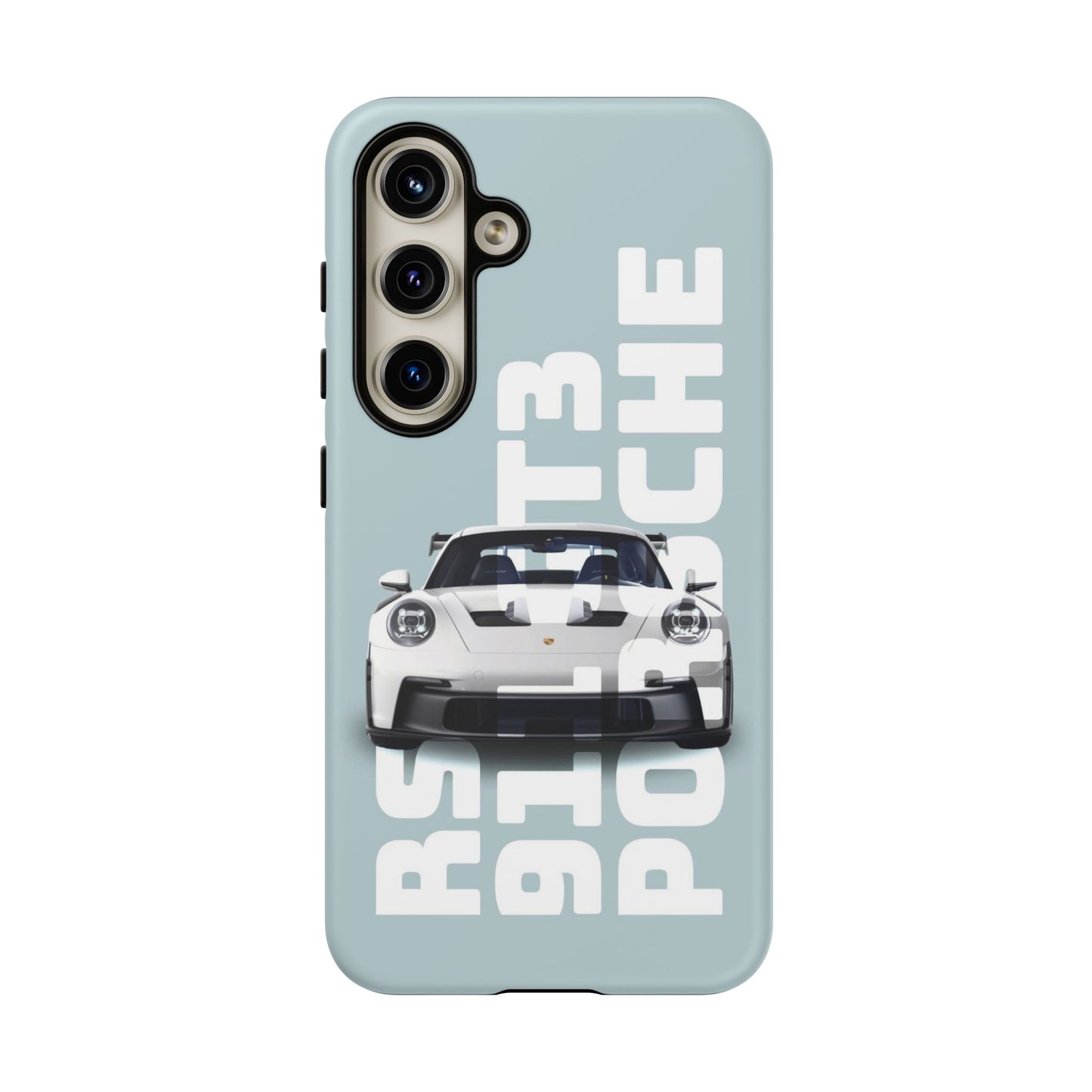 Standard Case - Porsche 911 GT3 RS Tough Case
