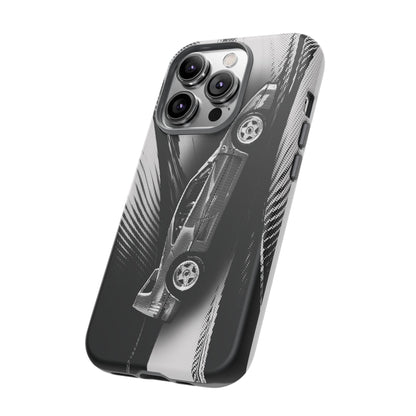 Stylised Phone Case - Ferrari F40 Tough Case