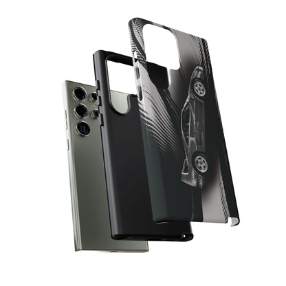 Stylised Phone Case - Ferrari F40 Tough Case