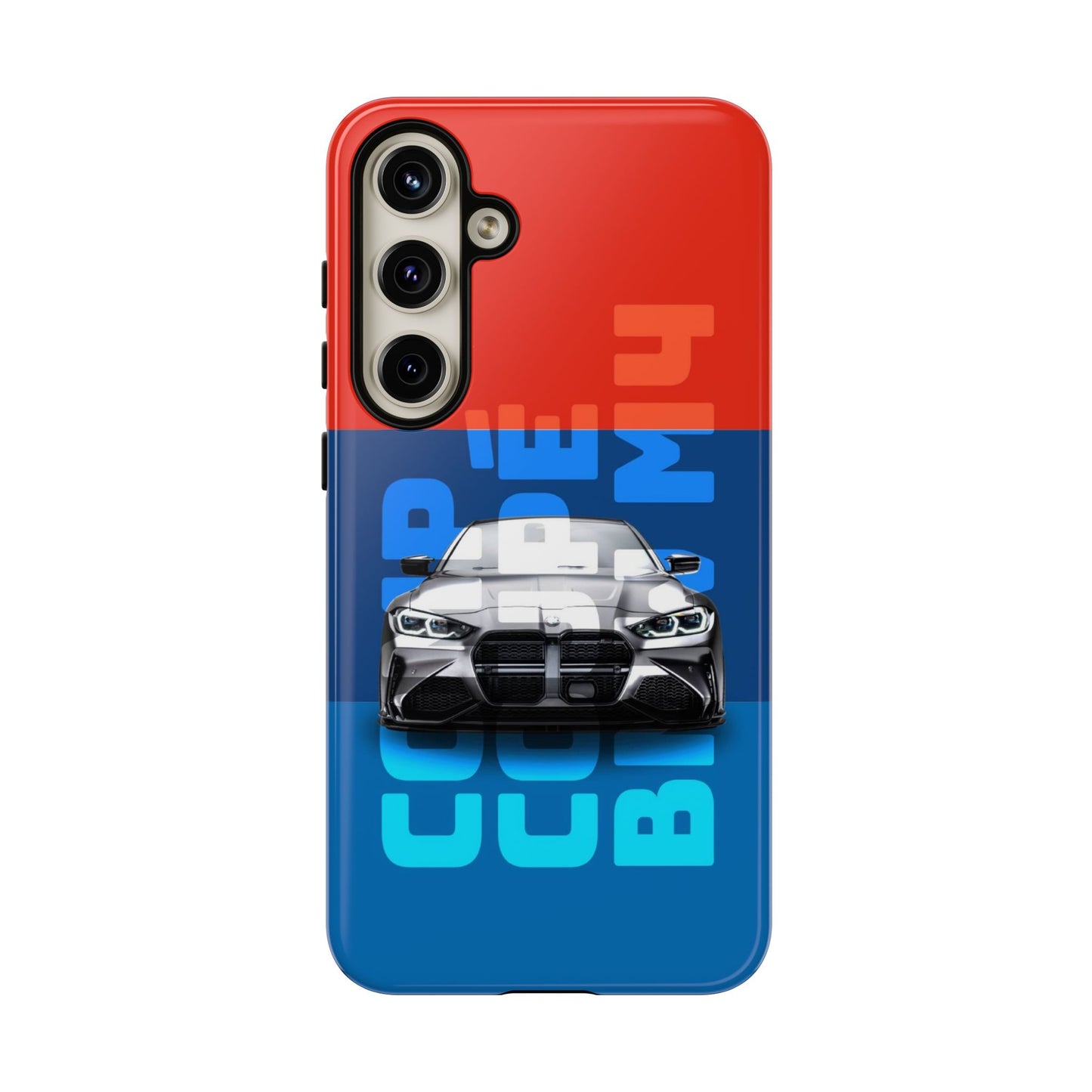 Standard Case - BMW M4 Competition Tough Case