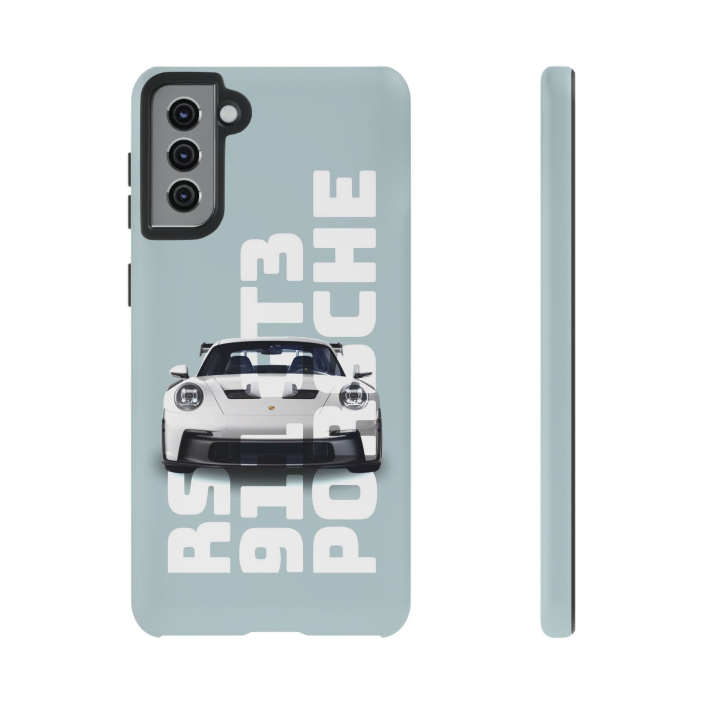Standard Case - Porsche 911 GT3 RS Tough Case