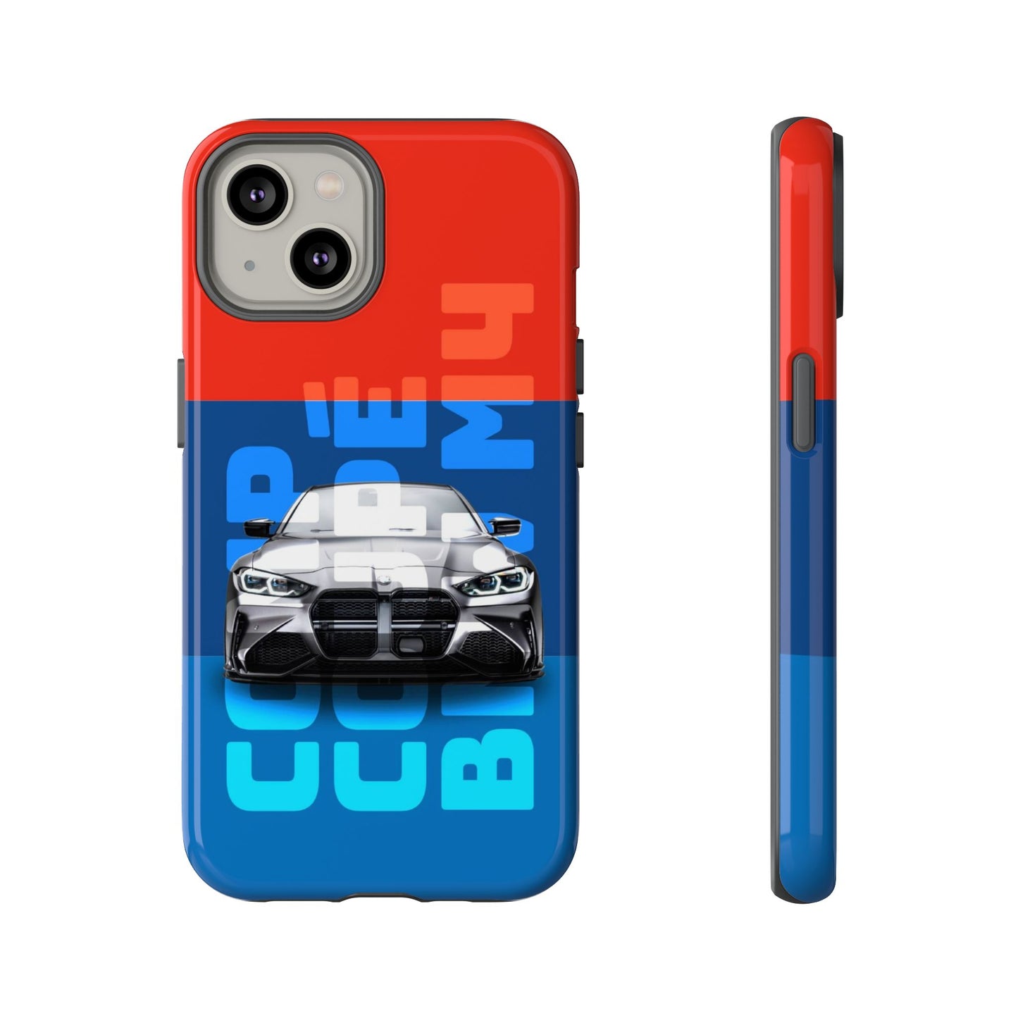 Standard Case - BMW M4 Competition Tough Case
