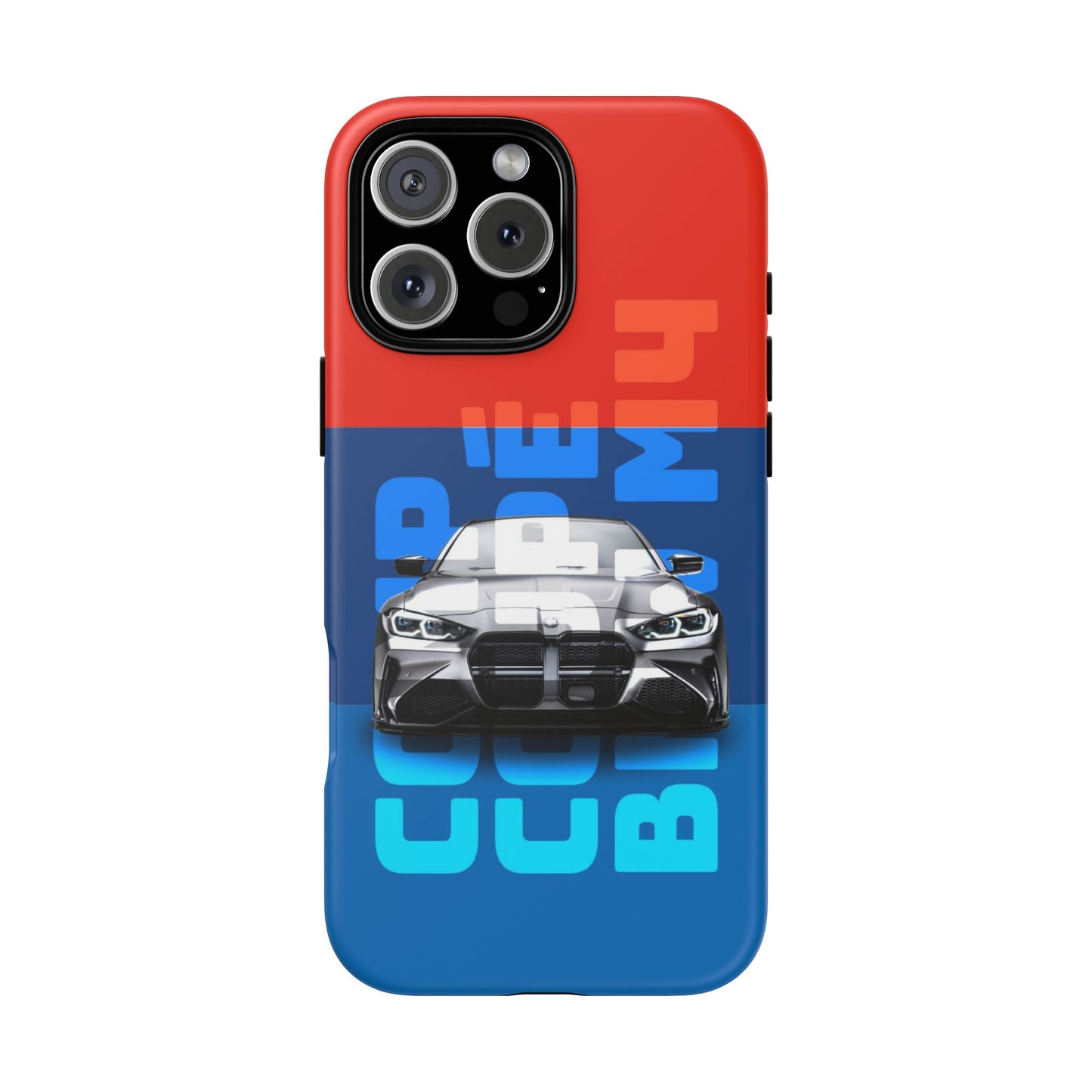 Standard Case - BMW M4 Competition Tough Case
