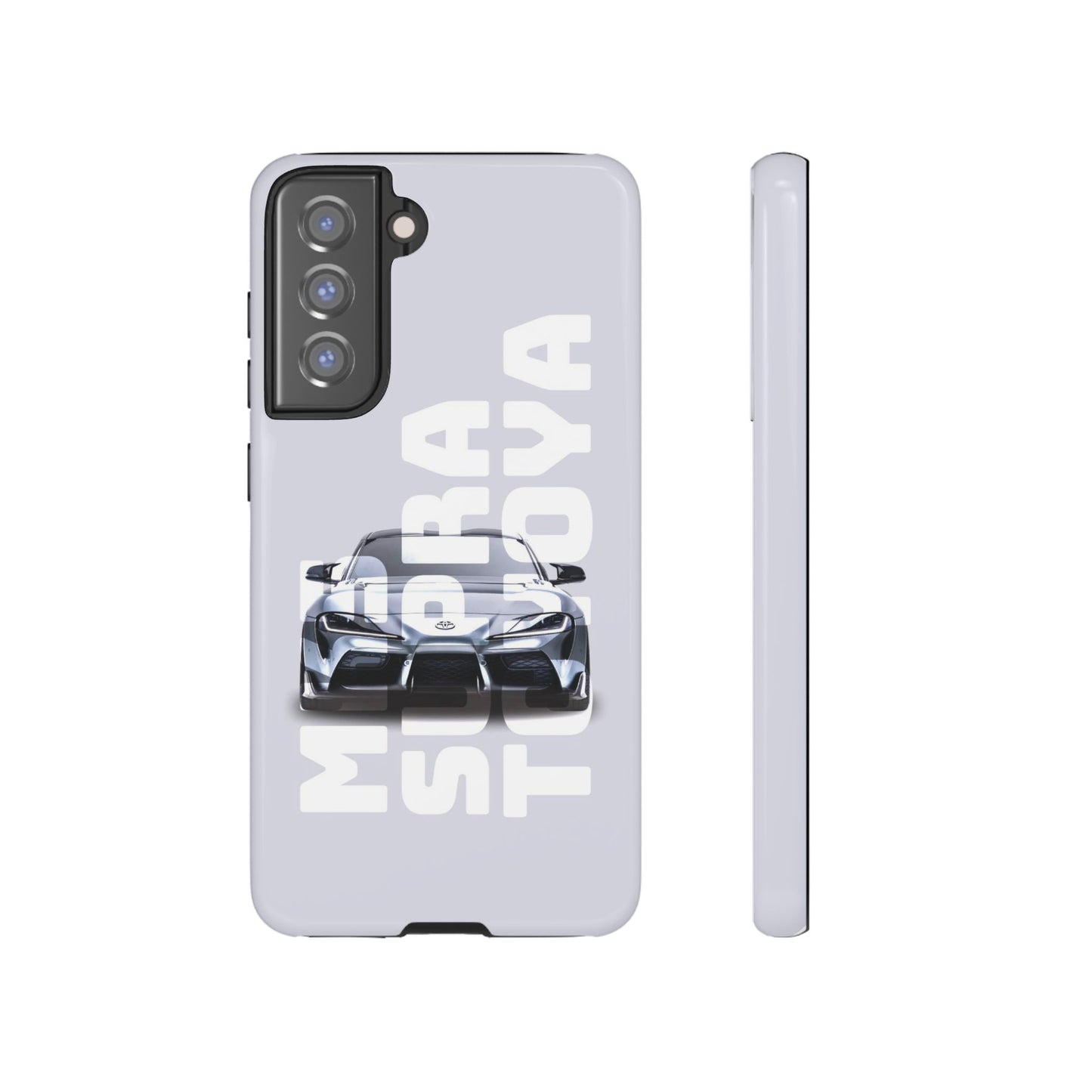 Standard Case -  Supra MK5 Tough Case