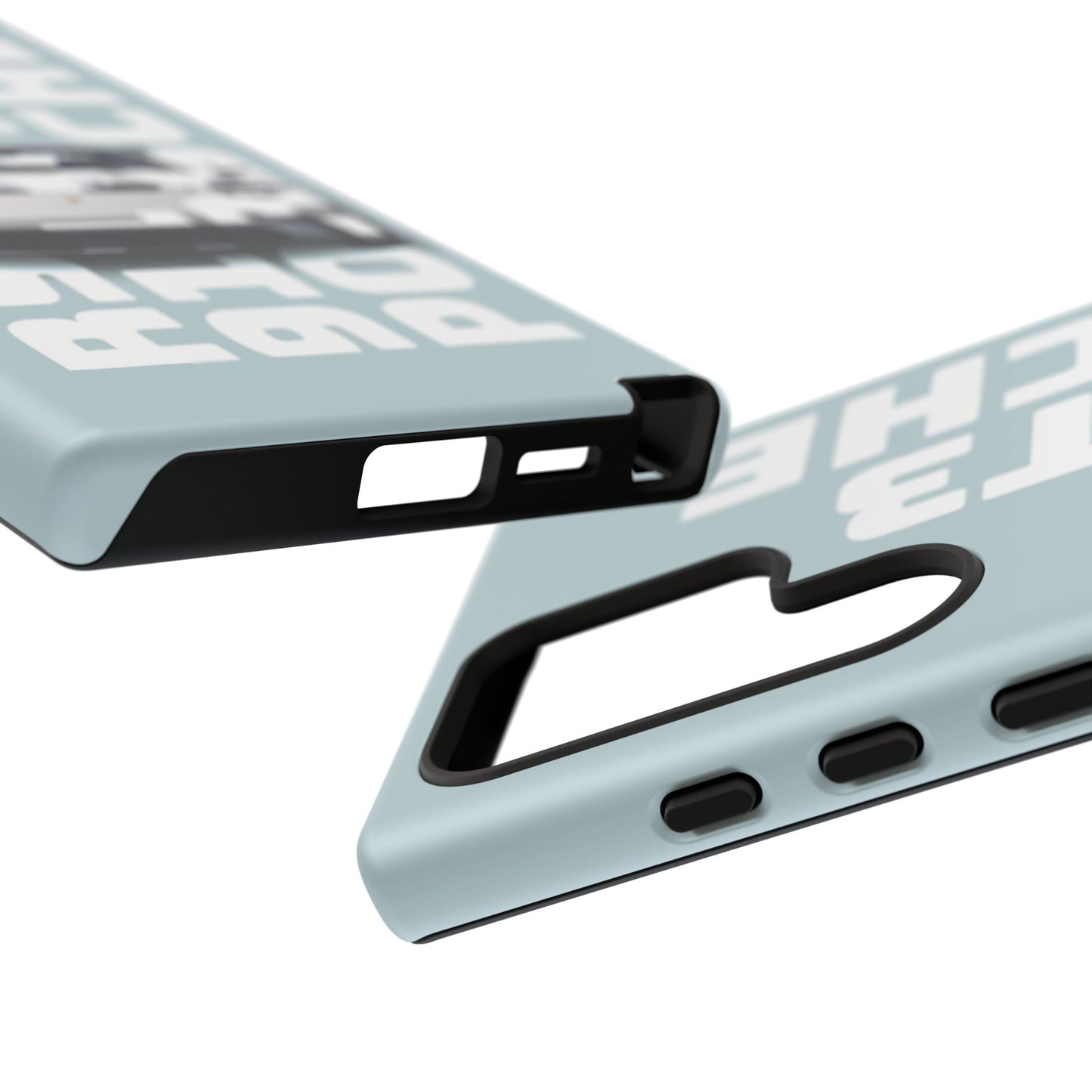 Standard Case - Porsche 911 GT3 RS Tough Case