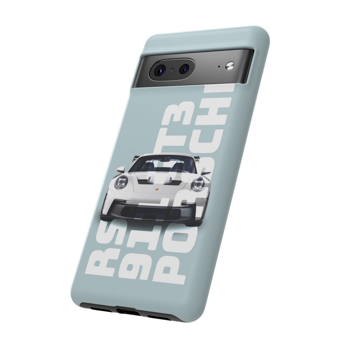 Standard Case - Porsche 911 GT3 RS Tough Case