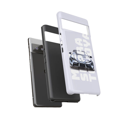 Standard Case -  Supra MK5 Tough Case