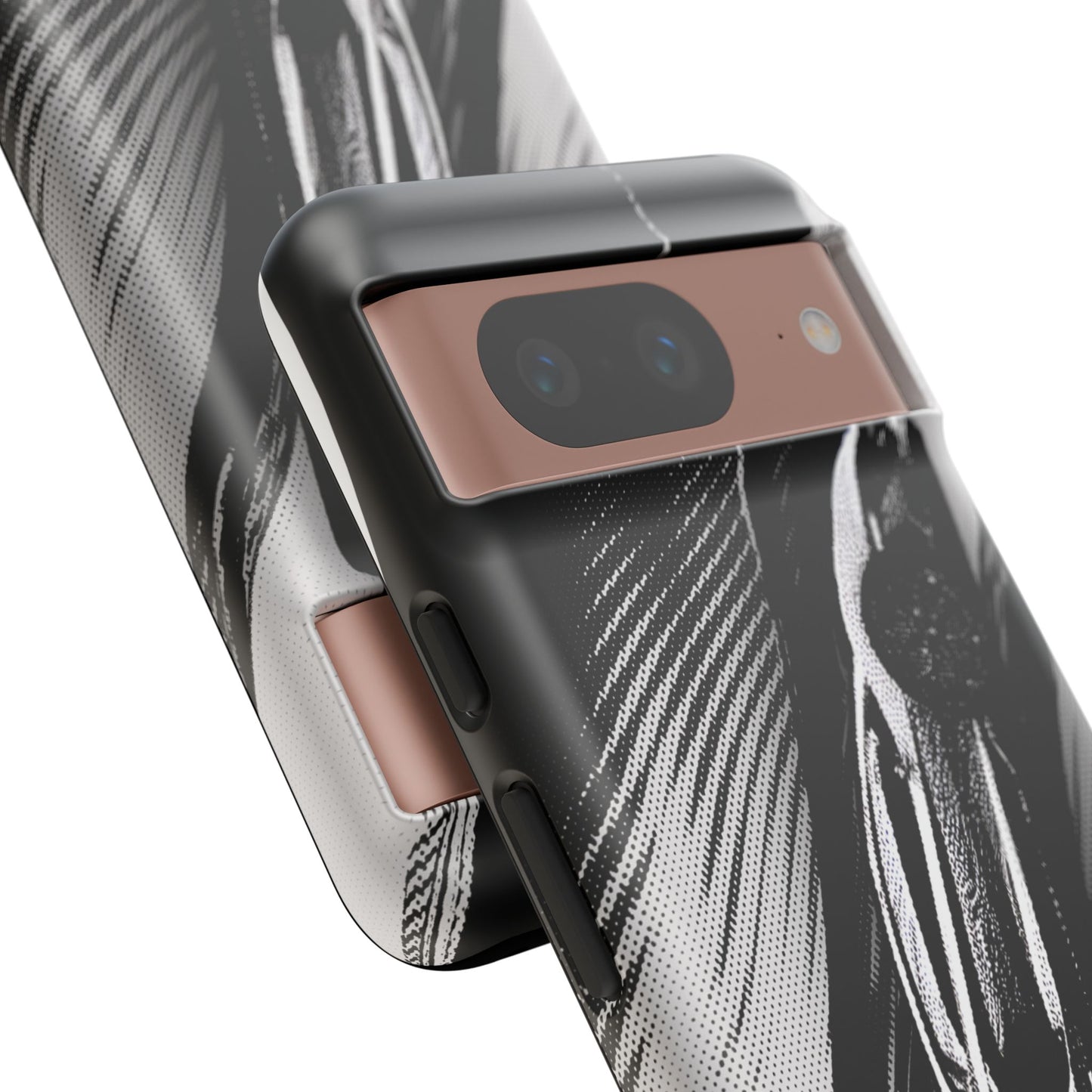 Stylised Phone Case - Lamborghini Aventador SVJ Tough Case