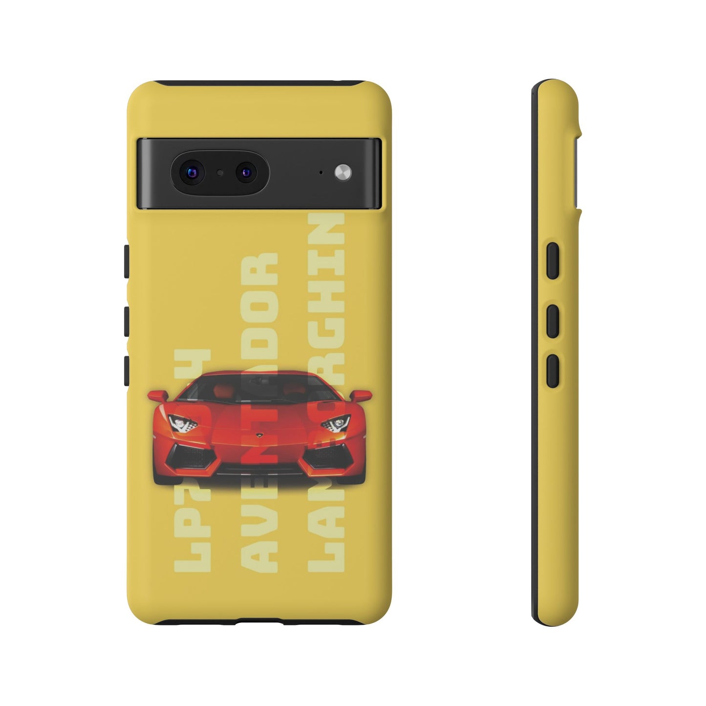 Standard Case - Lamborghini Aventador Tough Case