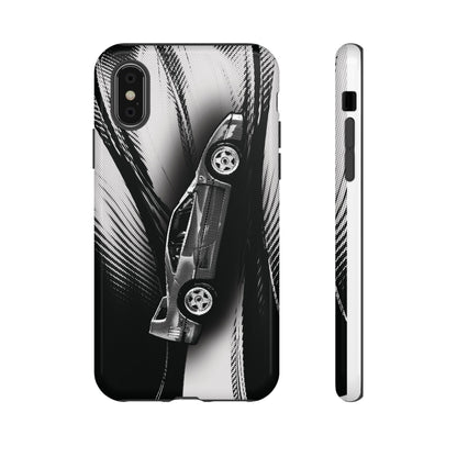 Stylised Phone Case - Ferrari F40 Tough Case