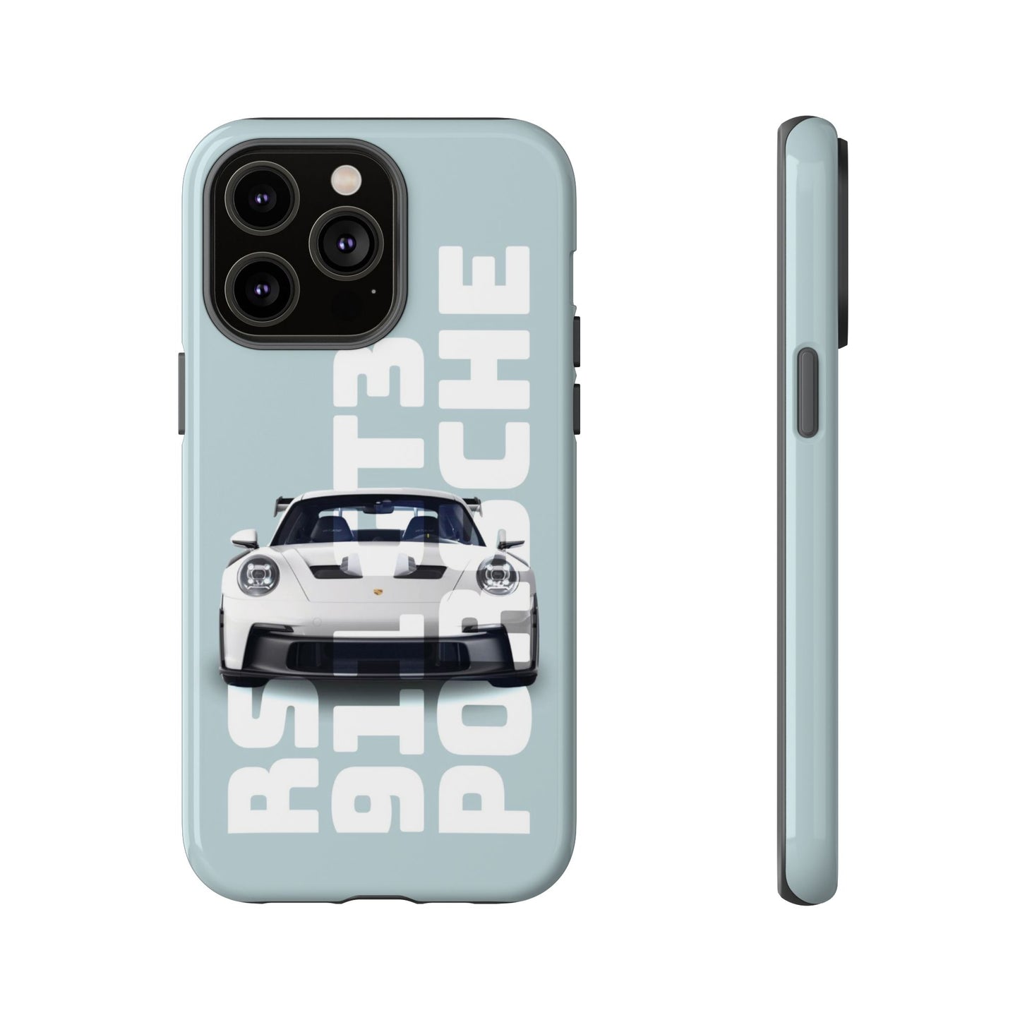 Standard Case - Porsche 911 GT3 RS Tough Case