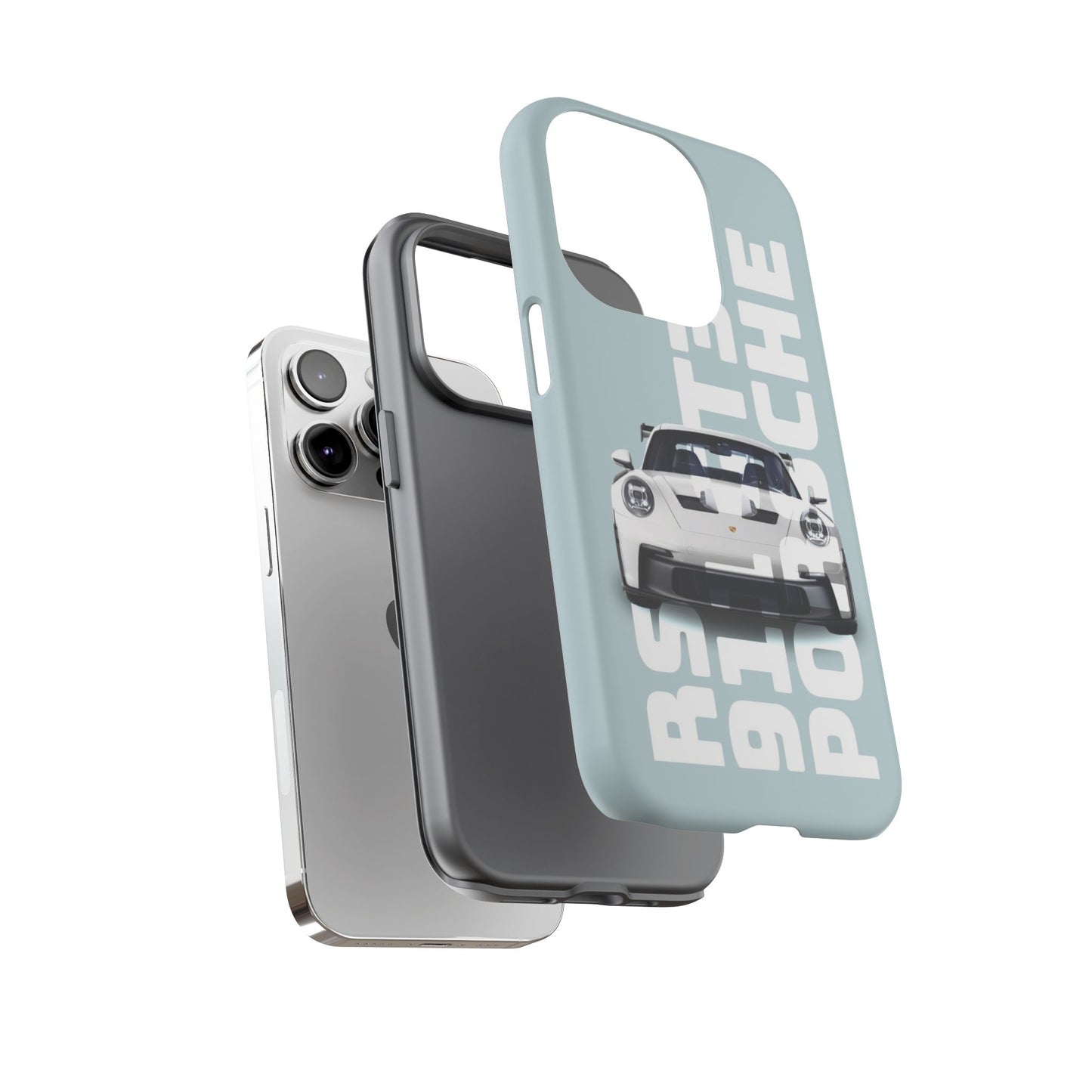 Standard Case - Porsche 911 GT3 RS Tough Case