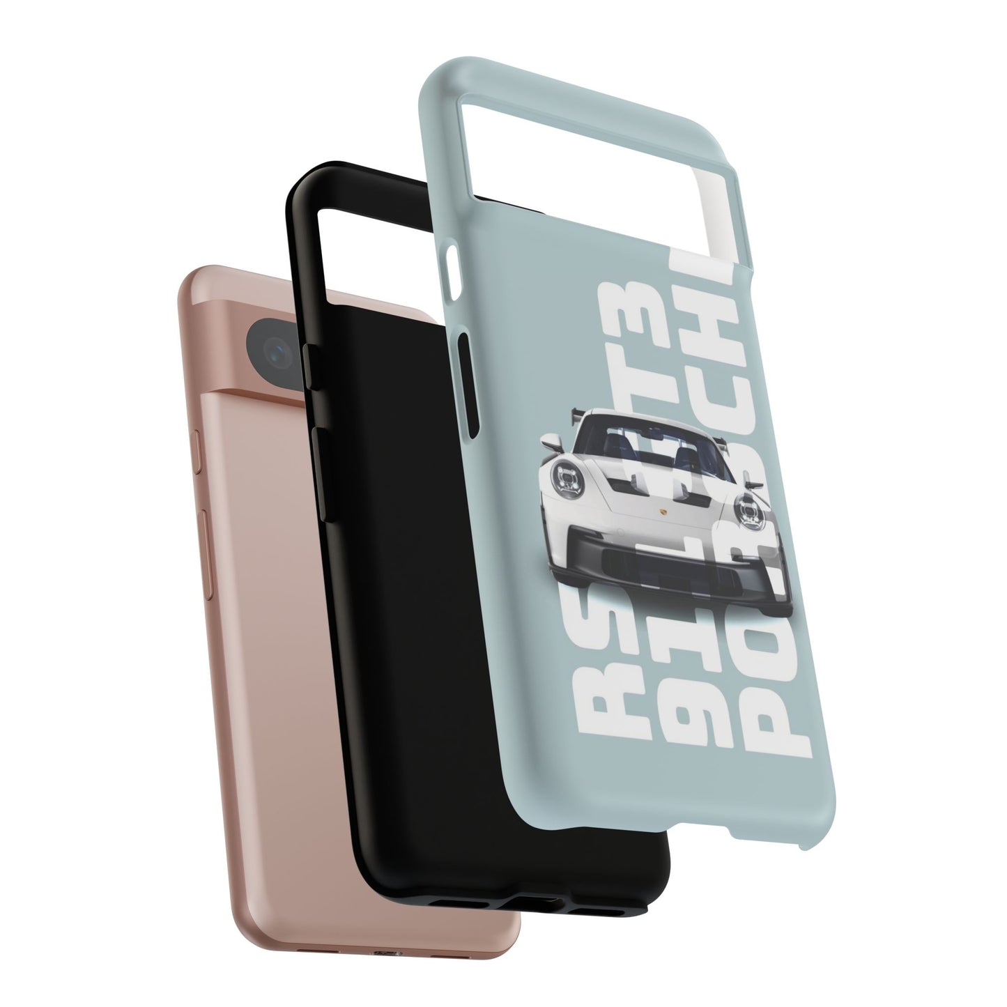 Standard Case - Porsche 911 GT3 RS Tough Case