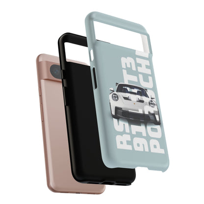Standard Case - Porsche 911 GT3 RS Tough Case