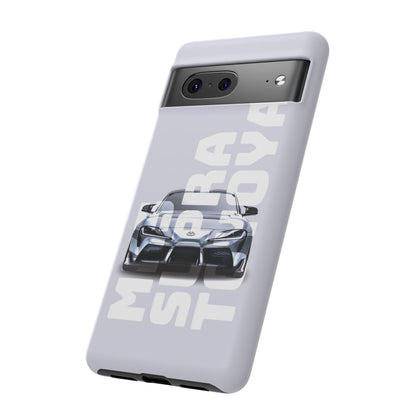 Standard Case -  Supra MK5 Tough Case