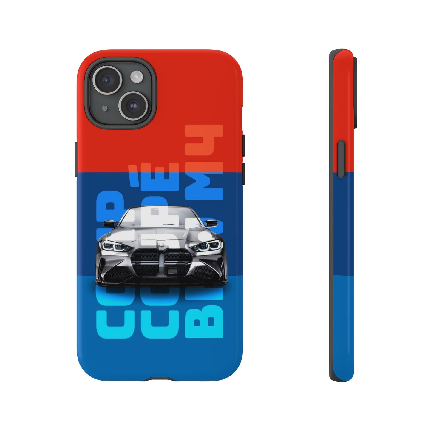 Standard Case - BMW M4 Competition Tough Case